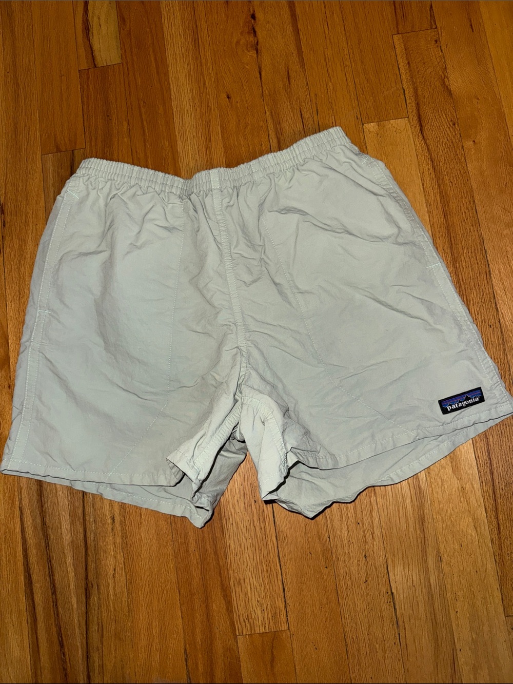 Patagonia baggies shorts trunks swim swimwear